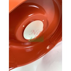 GV53TK ALLROAD ORIGINAL OLEOMAC 66070841R mower housing models | NewgardenParts.com