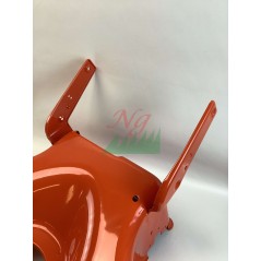 GV53TK ALLROAD ORIGINAL OLEOMAC 66070841R mower housing models | NewgardenParts.com