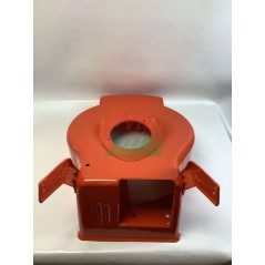 GV53TK ALLROAD ORIGINAL OLEOMAC 66070841R mower housing models | NewgardenParts.com