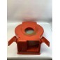 GV53TK ALLROAD ORIGINAL OLEOMAC 66070841R mower housing models