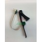 ORIGINAL STIHL ASA65 battery-powered shear control lever 48614304301