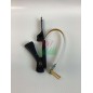 ORIGINAL STIHL ASA65 battery-powered shear control lever 48614304301