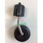 Conjunto de rueda universal ORIGINAL Sunseeker 16601111-01