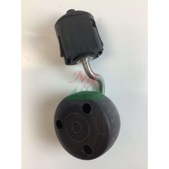 Universal wheel assembly ORIGINAL Sunseeker 16601111-01 | NewgardenParts.com