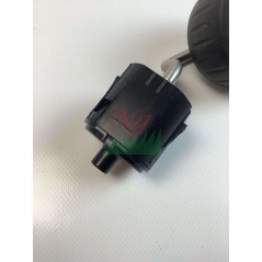 Conjunto de rueda universal ORIGINAL Sunseeker 16601111-01 | NewgardenParts.com