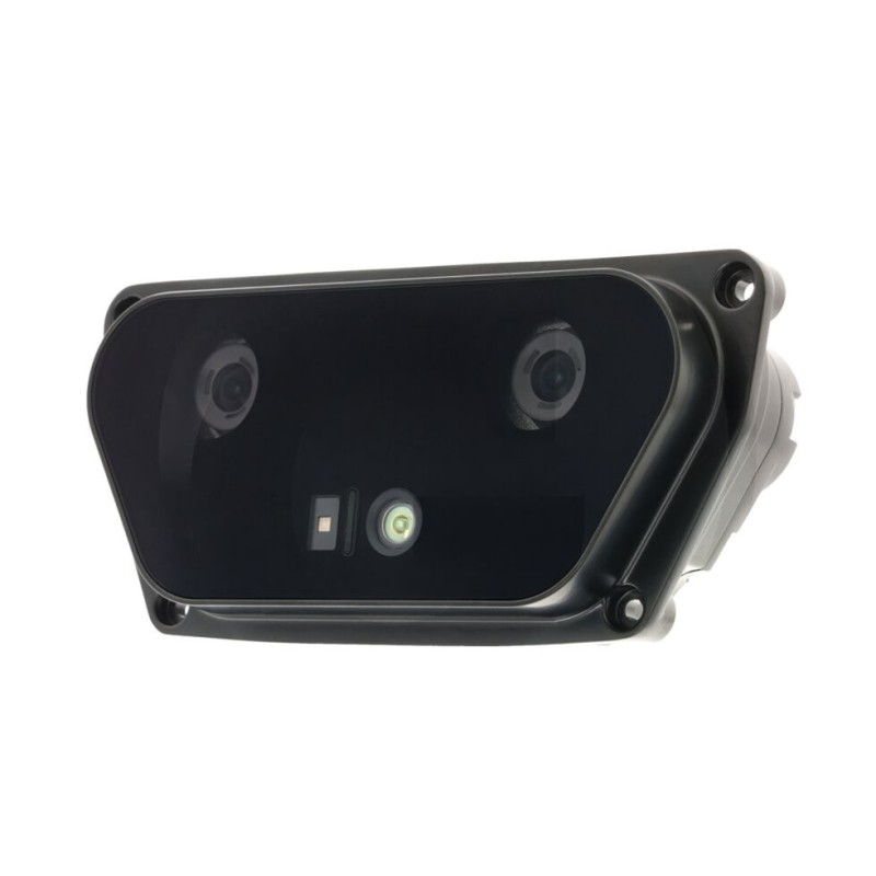 ORIGINAL SUNSEEKER X5 Gen 2 Robot Lawnmower Camera Module 46934216