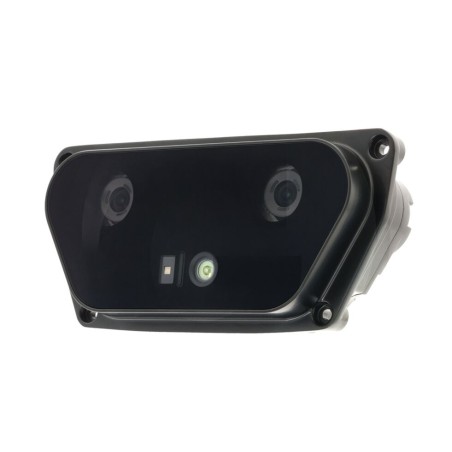 ORIGINAL SUNSEEKER X5 Gen 2 Robot Lawnmower Camera Module 46934216 | NewgardenParts.com