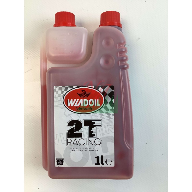 2T Rennöl - 1L - WLADOIL AW111315L1 kompatibel