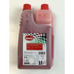 2T Rennöl - 1L - WLADOIL AW111315L1 kompatibel | NewgardenParts.com