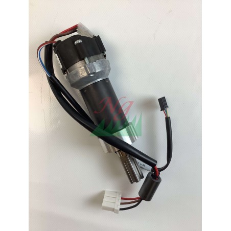 Ambrogio Radmotor – 4,0 / 4,36 / Techline BX4 / LX6: 042Z22500A_R | NewgardenParts.com