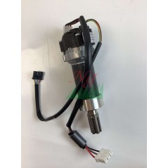 Motor de rueda Ambrogio-4,0/4,36/Techline BX4/LX6: 042Z22500A_R
