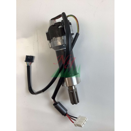 Ambrogio Radmotor – 4,0 / 4,36 / Techline BX4 / LX6: 042Z22500A_R