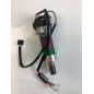 Motore Ruota Ambrogio - 4.0 / 4.36 / Techline BX4 / LX6: 042Z22500A_R