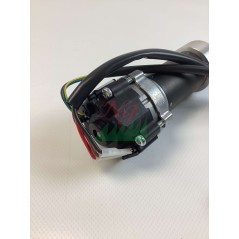Moteur de roue Ambrogio - 4.0 / 4.36 / Techline BX4 / LX6 : 042Z22500A_R | NewgardenParts.com