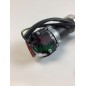 Ambrogio Wheel Motor - 4.0 / 4.36 / Techline BX4 / LX6: 042Z22500A_R