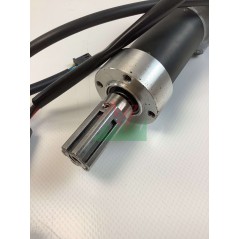 Ambrogio Radmotor – 4,0 / 4,36 / Techline BX4 / LX6: 042Z22500A_R | NewgardenParts.com