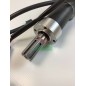 Ambrogio Wheel Motor - 4.0 / 4.36 / Techline BX4 / LX6: 042Z22500A_R