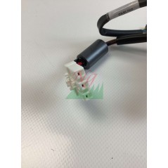 Ambrogio Wheel Motor - 4.0 / 4.36 / Techline BX4 / LX6: 042Z22500A_R | NewgardenParts.com