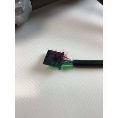 Ambrogio Radmotor – 4,0 / 4,36 / Techline BX4 / LX6: 042Z22500A_R | NewgardenParts.com