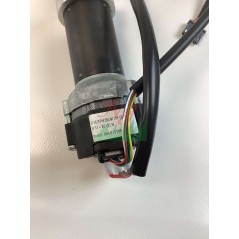 Ambrogio Wheel Motor - 4.0 / 4.36 / Techline BX4 / LX6: 042Z22500A_R | NewgardenParts.com