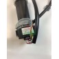 Ambrogio Wheel Motor - 4.0 / 4.36 / Techline BX4 / LX6: 042Z22500A_R