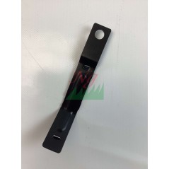 ORIGINAL OLEOMAC G44 G48 G53 lawnmower lever 66070031R | NewgardenParts.com