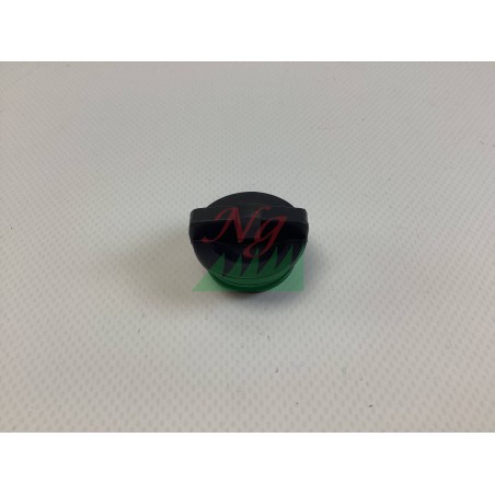 Oil filler cap IKRA chainsaw PCS 3835 4040 042981 | NewgardenParts.com