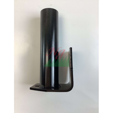 STEERING AXLE TUBE PROTECTION WITH ORIGINAL STIGA POWER STEERING - 1137-0044-01