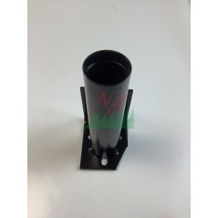 PROTECCIÓN DEL TUBO DEL EJE DE DIRECCIÓN CON DIRECCIÓN ASISTIDA ORIGINAL STIGA - 1137-0044-01 | NewgardenParts.com