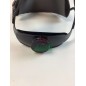 3M SecureFti X5500 Safety Helmet 4-Point Suspension System