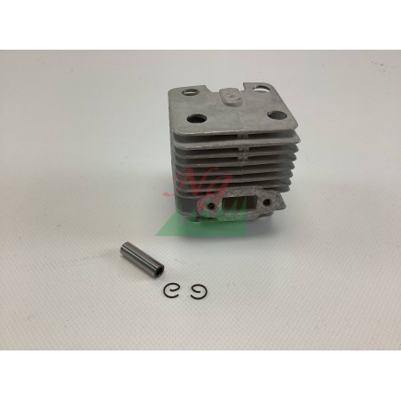 Kit cylindre de piston de débroussailleuse modèles 2.9 ORIGINAL ACTIVE 022067 | NewgardenParts.com