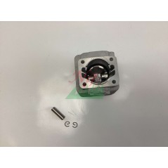 Kit cylindre de piston de débroussailleuse modèles 2.9 ORIGINAL ACTIVE 022067 | NewgardenParts.com