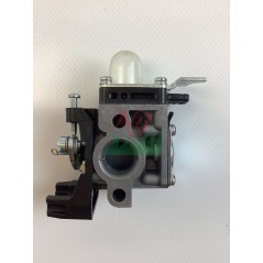 ORIGINAL ECHO RM-3020T SRM-3021TESL brush cutter carburetor ECRA021004831 | NewgardenParts.com