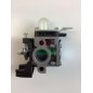 ORIGINAL ECHO RM-3020T SRM-3021TESL brush cutter carburetor ECRA021004831