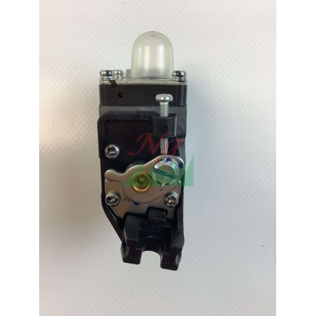 ORIGINAL ECHO RM-3020T SRM-3021TESL brush cutter carburetor ECRA021004831