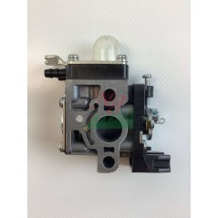 ORIGINAL ECHO RM-3020T SRM-3021TESL brush cutter carburetor ECRA021004831 | NewgardenParts.com