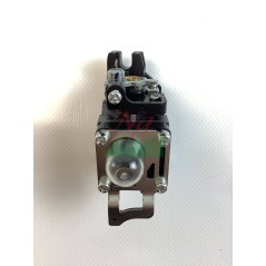 ORIGINAL ECHO RM-3020T SRM-3021TESL brush cutter carburetor ECRA021004831 | NewgardenParts.com