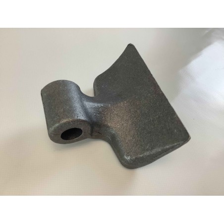 Trituradora forjada ORIGINAL BERTI 120200001 tipo A | NewgardenParts.com
