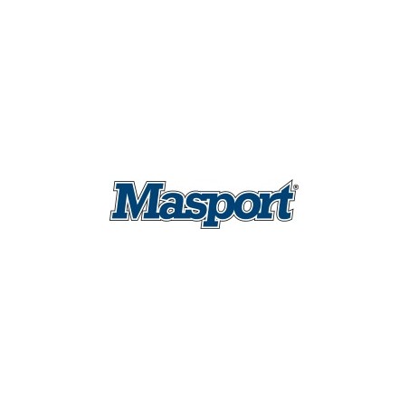 004963 PATTINO TENDICATENA OLYMPIC 500 8530233 ORIGINALE MASPORT | NewgardenParts.com