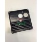 Panel de control original para generador Briggs & Stratton 102075GS