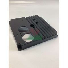 ORIGINAL BRIGGS & STRATTON 102075GS Generator Control Panel | NewgardenParts.com