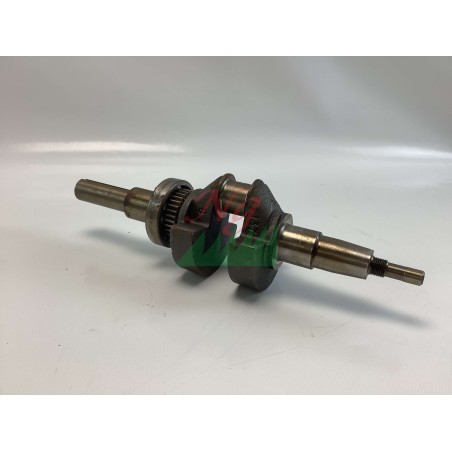 BRIGGS & STRATTON 497487 Original Rasenmäher-Kurbelwelle | NewgardenParts.com
