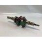 BRIGGS & STRATTON 497487 Original Rasenmäher-Kurbelwelle