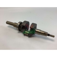 BRIGGS & STRATTON 497487 Original Rasenmäher-Kurbelwelle