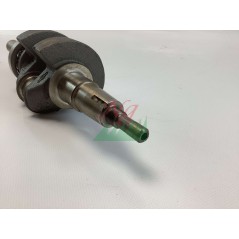 Cigüeñal original para cortacésped BRIGGS & STRATTON 497487 | NewgardenParts.com