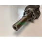 Cigüeñal original para cortacésped BRIGGS & STRATTON 497487