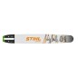 LIGHT04 chainsaw bar length 40cm .325" 1.3mm ORIGINAL STIHL 30050007013