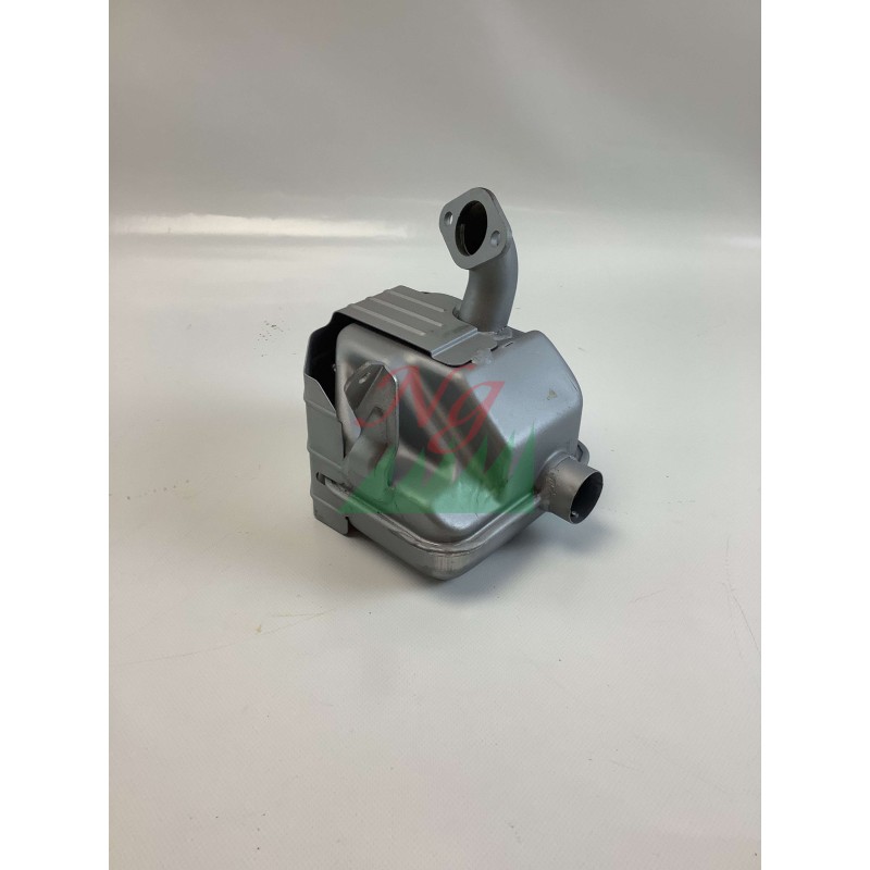 ORIGINAL BRIGGS & STRATTON 794949 lawn tractor engine muffler