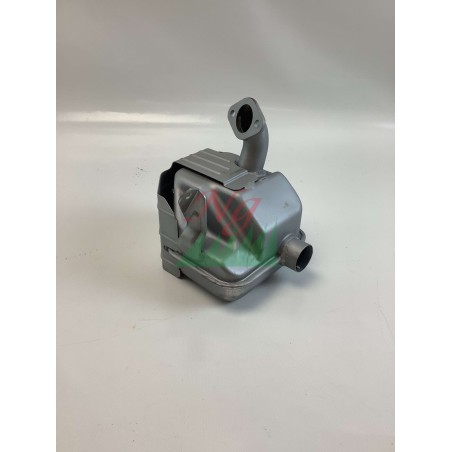 ORIGINAL BRIGGS & STRATTON 794949 Rasentraktor-Motorschalldämpfer | NewgardenParts.com