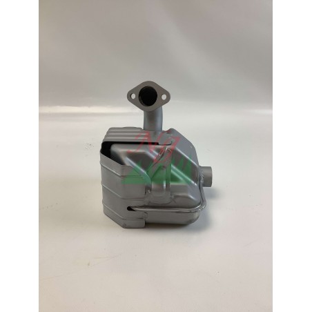 ORIGINAL BRIGGS & STRATTON 794949 Rasentraktor-Motorschalldämpfer